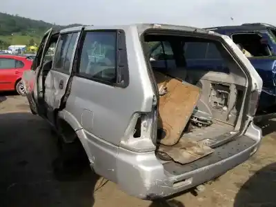 Здавання транспортного засобу ssangyong musso 3.2 cat року 1996 потужний  Здавання транспортного засобу ssangyong musso 3.2 cat року 1996 потужний