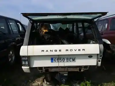 Veículo de Sucata land rover range rover (lp) 4.6 cat do ano 1994 alimentado 