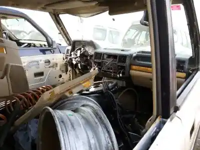 Veículo de Sucata land rover range rover (lp) 4.6 cat do ano 1994 alimentado 