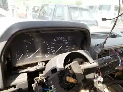 Veículo de Sucata land rover range rover (lp) 4.6 cat do ano 1994 alimentado 