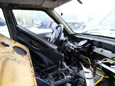 Veículo de Sucata land rover range rover (lp) 4.6 cat do ano 1998 alimentado 