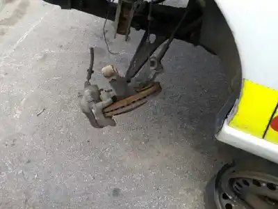 Здавання транспортного засобу citroen jumpy hdi 90 27 l1h1 furg. року 2009 потужний 