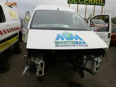 Veículo de Sucata CITROEN JUMPY * do ano 2005 alimentado 