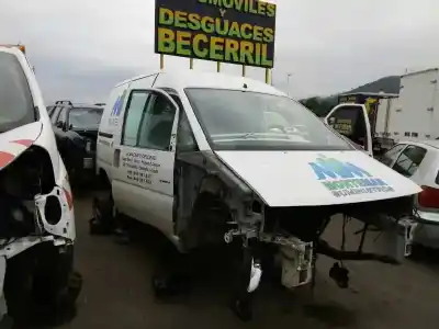 Hurda Aracı citroen jumpy * yılın 2005 güçlü 