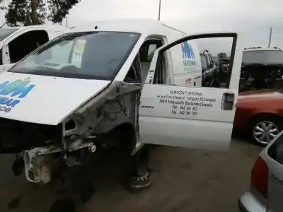 Hurda Aracı citroen jumpy * yılın 2005 güçlü 