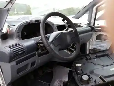 Hurda Aracı citroen jumpy * yılın 2005 güçlü 