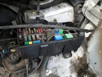 Hurda Aracı citroen jumpy * yılın 2005 güçlü 