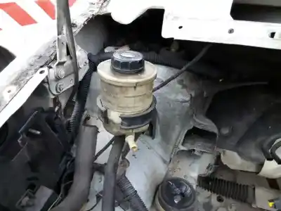 Hurda Aracı citroen jumpy * yılın 2005 güçlü 