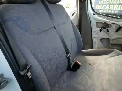 Veículo de Sucata renault trafic combi (ab 4.01) 9 - plazas (l1h1) 2.9t combi corto do ano 2006 alimentado 