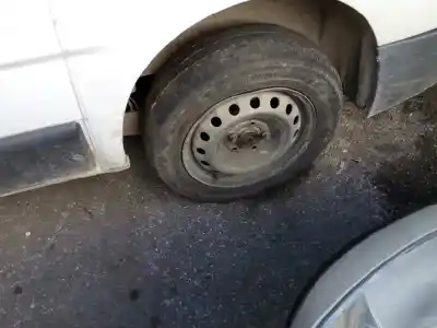 Veículo de Sucata renault trafic combi (ab 4.01) 9 - plazas (l1h1) 2.9t combi corto do ano 2006 alimentado 