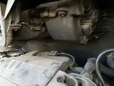 Veículo de Sucata renault trafic combi (ab 4.01) 9 - plazas (l1h1) 2.9t combi corto do ano 2006 alimentado 