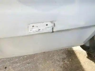 Veículo de Sucata renault trafic combi (ab 4.01) 9 - plazas (l1h1) 2.9t combi corto do ano 2006 alimentado 