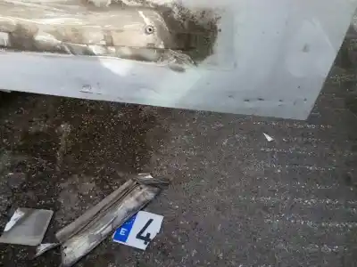 Veículo de Sucata renault trafic combi (ab 4.01) 9 - plazas (l1h1) 2.9t combi corto do ano 2006 alimentado 