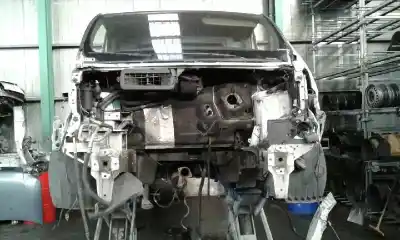 Veículo de Sucata renault trafic combi (ab 4.01) 9 - plazas (l1h1) 2.9t combi corto do ano 2004 alimentado 