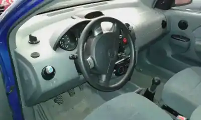 Veículo de Sucata daewoo kalos (klas) 1.2 do ano 2004 alimentado lq5