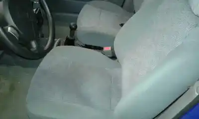 Veículo de Sucata daewoo kalos (klas) 1.2 do ano 2004 alimentado lq5