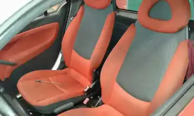 Veicolo di demolizione smart coupe passion dell'anno 2001 alimentato 