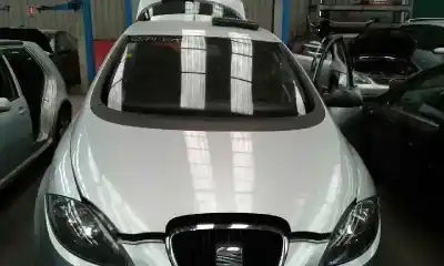 Veículo de Sucata seat toledo (5p2) hot do ano 2005 alimentado bkd