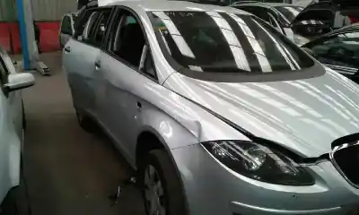 Veículo de Sucata seat toledo (5p2) hot do ano 2005 alimentado bkd