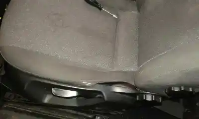 Veículo de Sucata seat toledo (5p2) hot do ano 2005 alimentado bkd