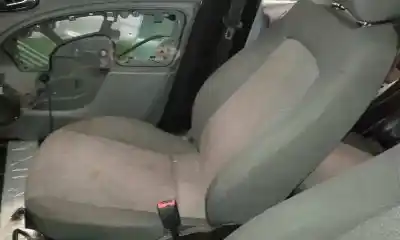 Veículo de Sucata seat toledo (5p2) hot do ano 2005 alimentado bkd