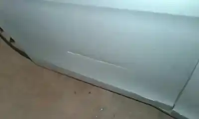 Veículo de Sucata seat toledo (5p2) hot do ano 2005 alimentado bkd