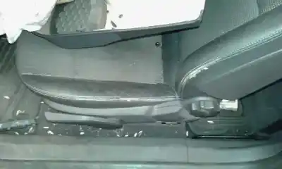 Scrapping Vehicle opel astra gtc cosmo of the year 2005 powered z19dth