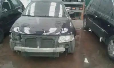 Scrapping Vehicle audi a3 (8l) 1.6 ambiente of the year 2000 powered avu