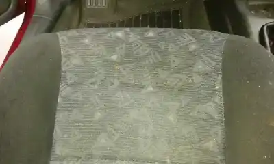 Scrapping Vehicle daewoo lanos lanos of the year 0 powered 