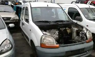 Утилизация автомобиля renault kangoo (f/kc0) authentique года 2001 питание  Утилизация автомобиля renault kangoo (f/kc0) authentique года 2001 питание