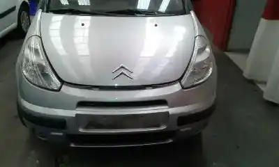 Véhicule à la ferraille CITROEN C3 PLURIEL (HB_) 1.6 de l'année 2003 alimenté TU5