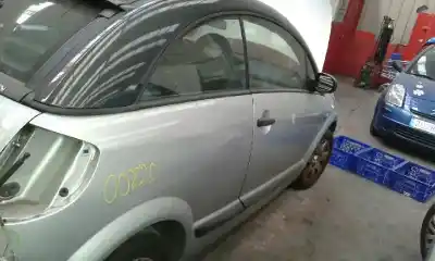 Verschrottungsfahrzeug citroen c3 pluriel (hb_) 1.6 des jahres 2003 angetrieben tu5