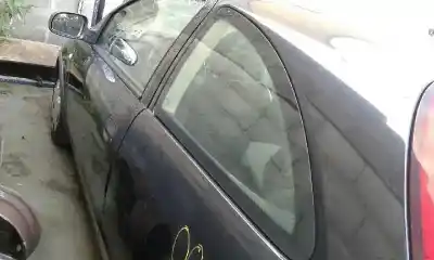 Veicolo di demolizione opel corsa d essentia dell'anno 2004 alimentato z12xep