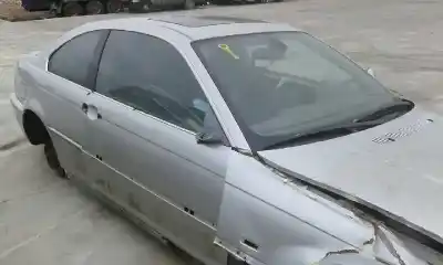 Vehicul casat bmw serie 3 coupe (e46) 323 ci al anului 2004 alimentat m52b25vanos