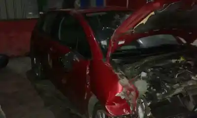 Vehicul casat citroen c3 tonic al anului 2012 alimentat ep3