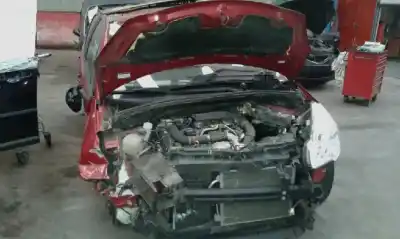 Vehicul casat citroen c3 tonic al anului 2012 alimentat ep3