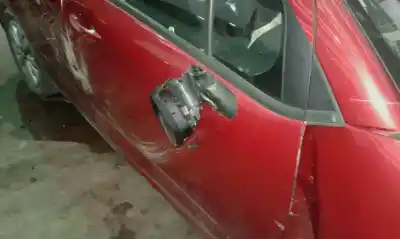 Vehicul casat citroen c3 tonic al anului 2012 alimentat ep3