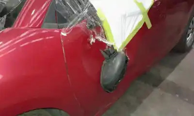 Vehicul casat citroen c3 tonic al anului 2012 alimentat ep3