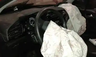 Vehicul casat citroen c3 tonic al anului 2012 alimentat ep3