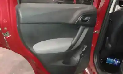 Vehicul casat citroen c3 tonic al anului 2012 alimentat ep3