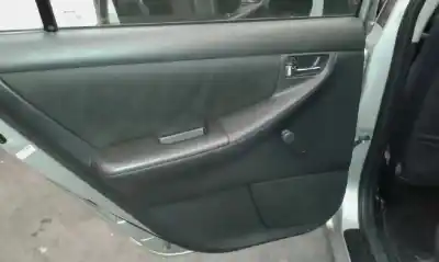 Veicolo di demolizione toyota corolla (_e12_) 1.4 d (nde120_) dell'anno 2005 alimentato 1ndtv