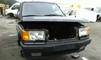 Veículo de Sucata LAND ROVER RANGE ROVER (LP) HSE (165kW) do ano 1994 alimentado 
