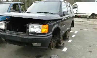 Veículo de Sucata land rover range rover (lp) hse (165kw) do ano 1994 alimentado 