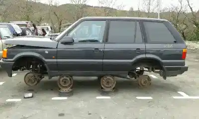 Veículo de Sucata land rover range rover (lp) hse (165kw) do ano 1994 alimentado 