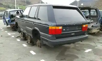 Veículo de Sucata land rover range rover (lp) hse (165kw) do ano 1994 alimentado 