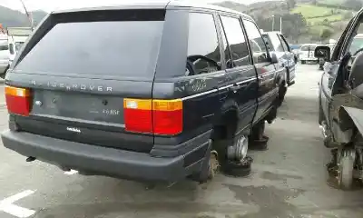 Veículo de Sucata land rover range rover (lp) hse (165kw) do ano 1994 alimentado 