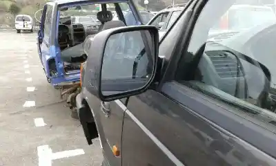 Veículo de Sucata land rover range rover (lp) hse (165kw) do ano 1994 alimentado 