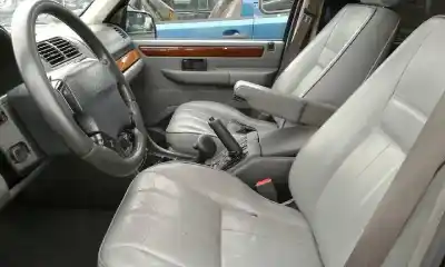 Veículo de Sucata land rover range rover (lp) hse (165kw) do ano 1994 alimentado 