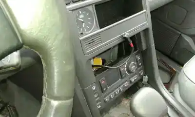 Veículo de Sucata land rover range rover (lp) hse (165kw) do ano 1994 alimentado 