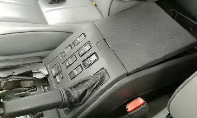 Veículo de Sucata land rover range rover (lp) hse (165kw) do ano 1994 alimentado 